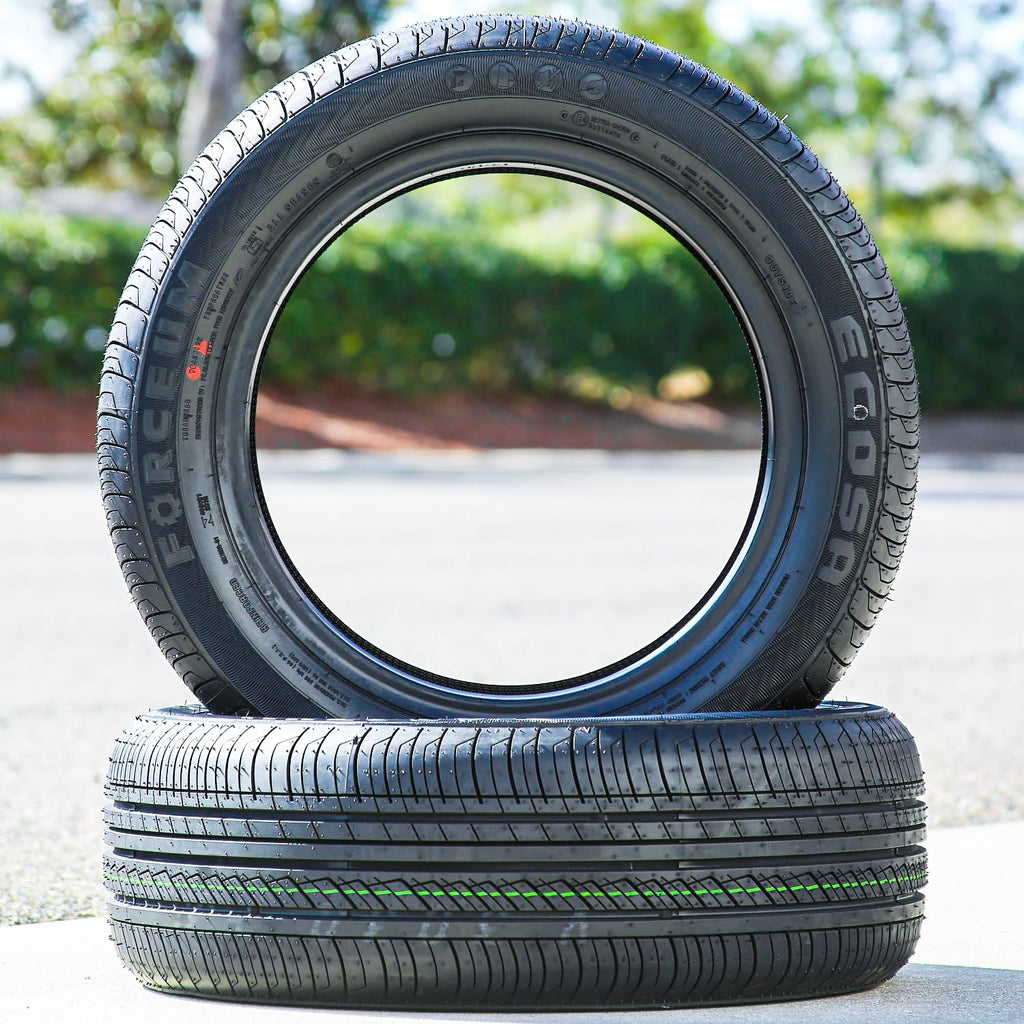 4 x All Season Touring Tires Q963