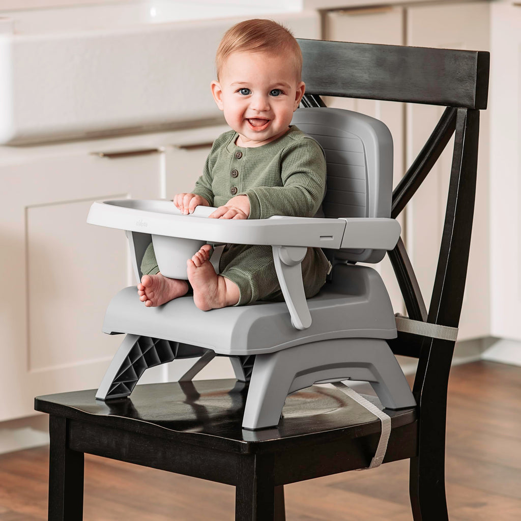 3-in-1 Portable Booster Seat Y7608