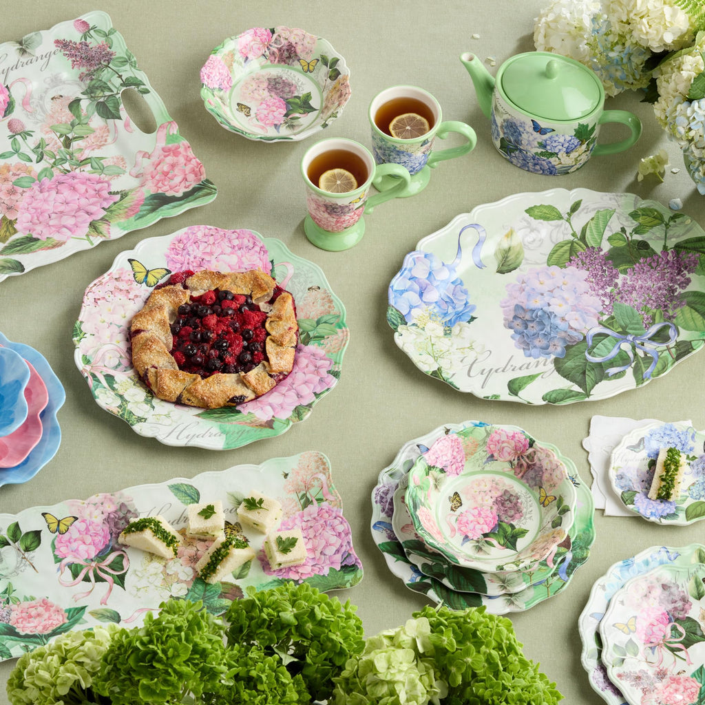 Melamine 12-Piece Dinnerware Set Service for 4 E8970