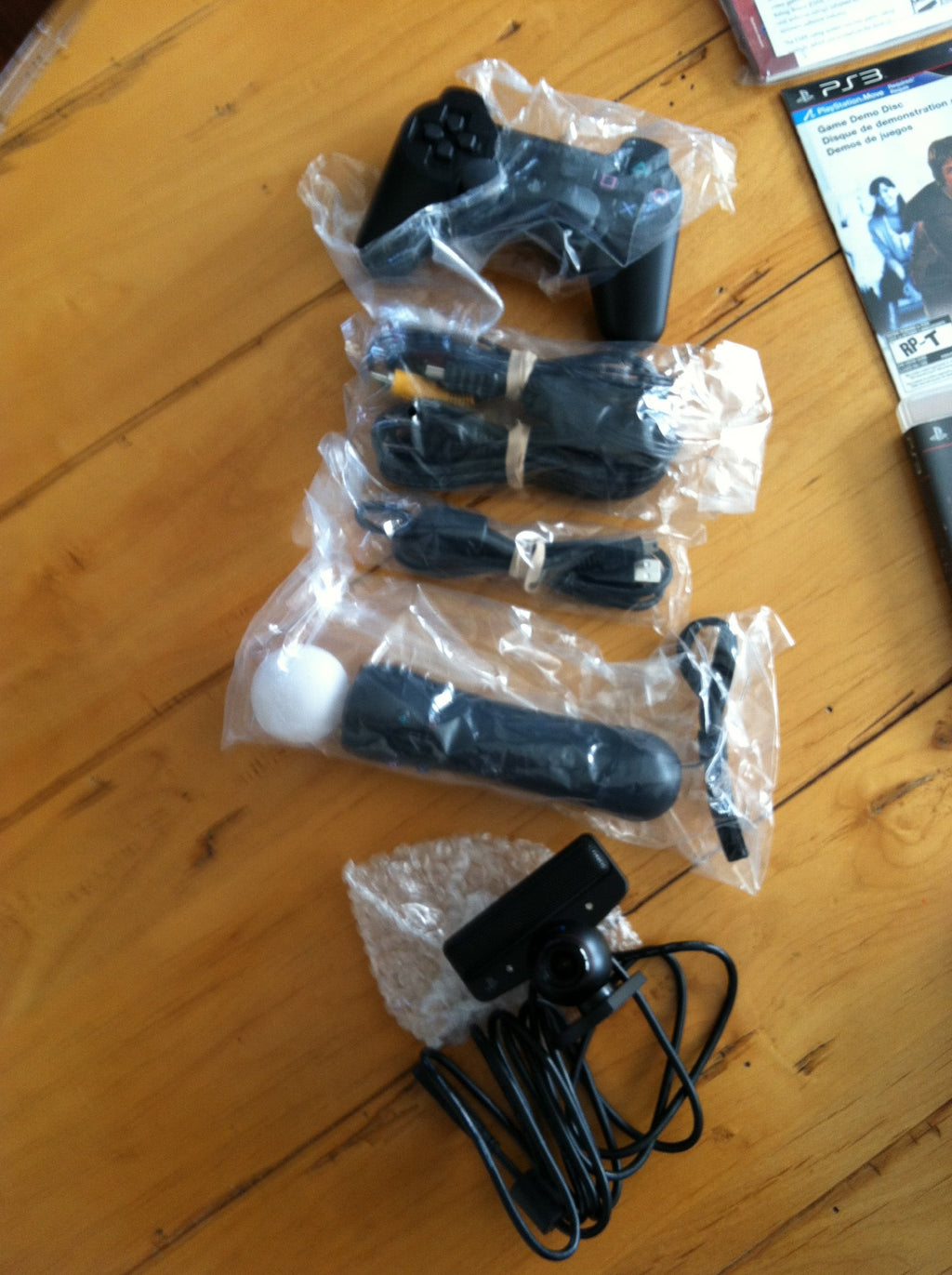 PlayStation 3 320 GB System G7424
