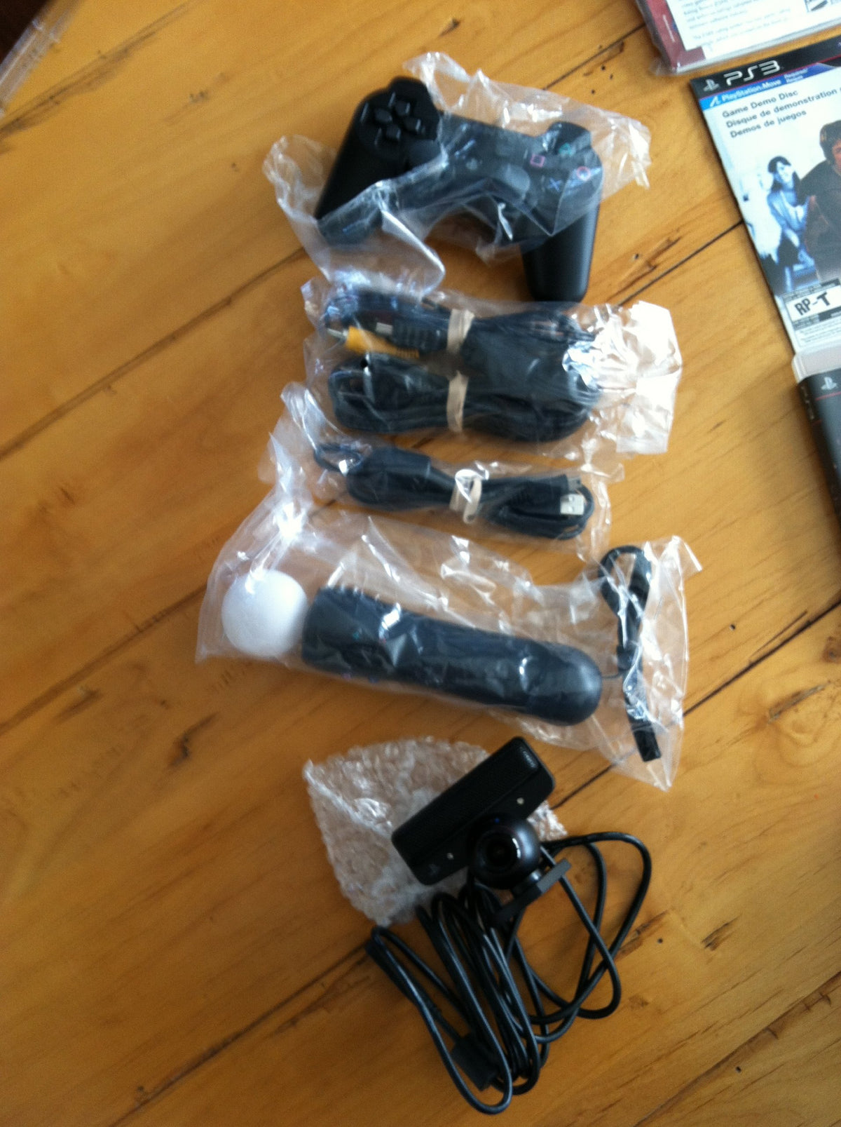 PlayStation 3 320 GB System G7424