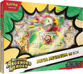 Pokemon TCG Mega Evolution Mega Meganium ex Box O946