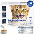 Cat Dental Powder 60 Pcs E79732