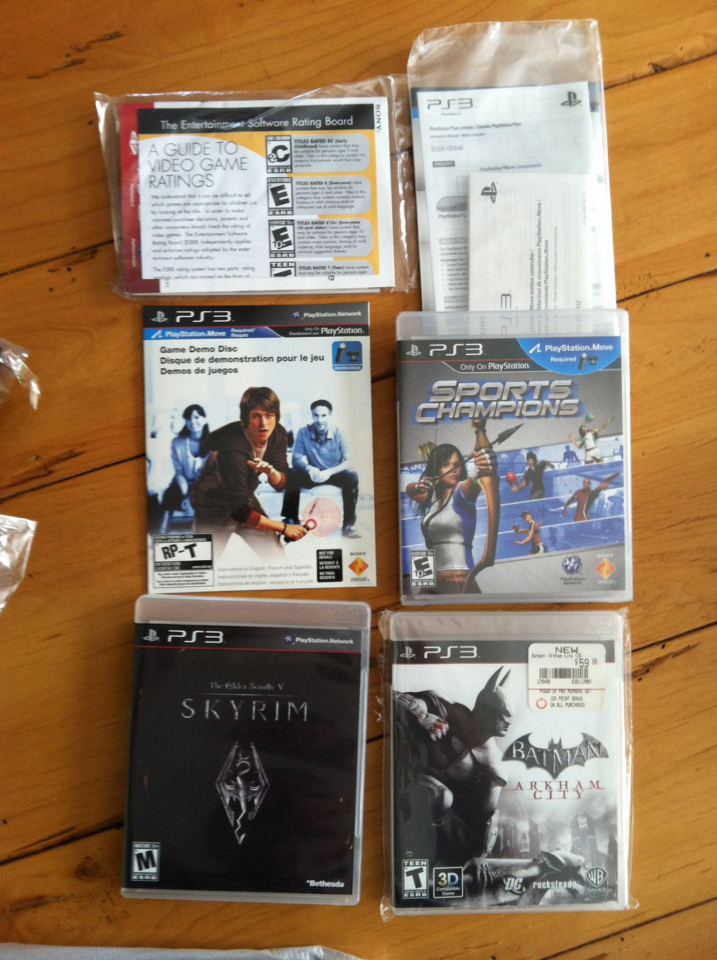 PlayStation 3 320 GB System G7424