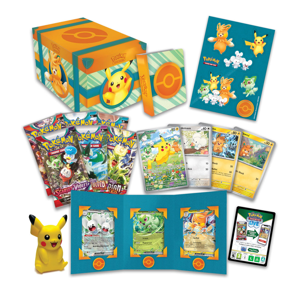 Pokemon TCG A89733