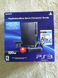 PlayStation 3 320 GB System G7424